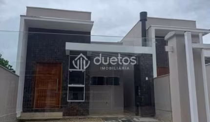CASA 03 QUARTOS - RIO BRANCO