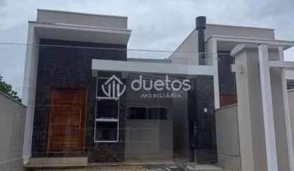 CASA 03 QUARTOS - RIO BRANCO