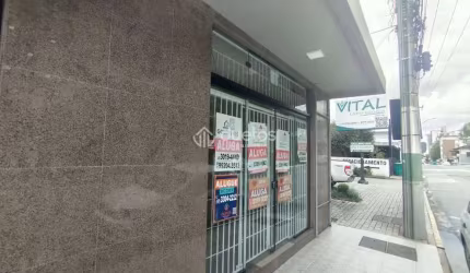 Sala para alugar, 60 m² por R$ 2.510,00/mês - Centro - Brusque/SC