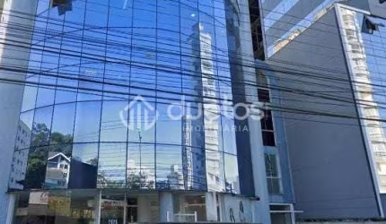 Apartamento Duplex com 3 dormitórios, 420 m² - venda por R$ 3.200.000,00 ou aluguel por R$ 7.200,00/mês - Centro - Brusque/SC