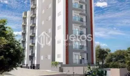 Apartamento com 2 dormitórios à venda, 52 m² por R$ 419.000,00 - Paquetá - Brusque/SC