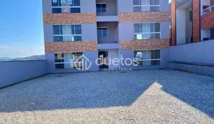 Apartamento com 3 dormitórios à venda, 73 m² por R$ 290.000,00 - Águas Claras - Brusque/SC