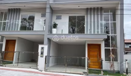 Casa com 2 ou 3 dormitórios à venda, 90 m² por R$ 460 - Águas Claras - Brusque/SC