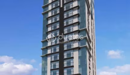 Apartamento com 2 dormitórios à venda, 74 m² por R$ 709.000,00 - Centro - Brusque/SC