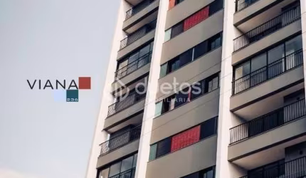 APARTAMENTO 02 QUARTOS