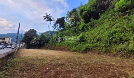 Terreno para investidor com 40 metros de frente
