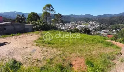 Terreno na Águas Claras