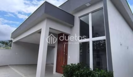 Casa alto padrão à venda no Loteamento Tulipa em Brusque