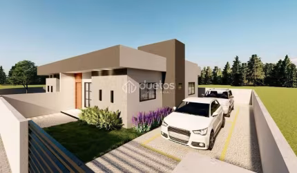 Casa no Lageado Baixo Guabiruba