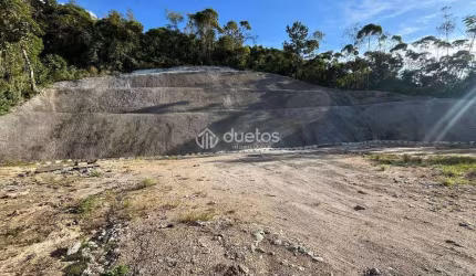 TERRENO LAGOA DOURADA