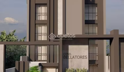 APARTAMENTO 02 QUARTOS (01 SUÍTE)