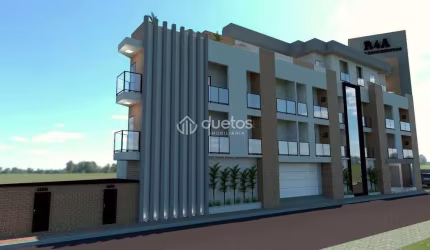 02 QUARTOS - CENTRO