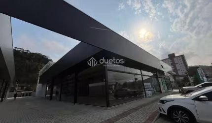 Sala para alugar, 70 m² por R$ 3.150,00/mês - Guarani - Brusque/SC