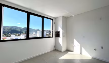 Apartamento com 2 dormitórios à venda, 79 m² por R$ 695.000,00 - Guarani - Brusque/SC