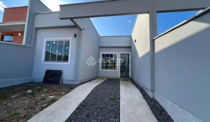 Linda Casa no Paquetá