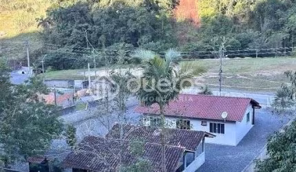 Casa com 3 dormitórios à venda, 130 m² por R$ 560.000,00 - Cedro Alto - Brusque/SC