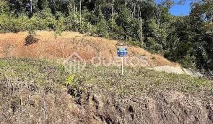 Terreno à venda, 360 m² por R$ 165.000,00 - Águas Claras - Brusque/SC