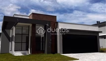 Casa com 3 dormitórios à venda, 206 m² por R$ 2.300.000,00 - Azambuja - Brusque/SC