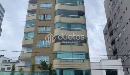 Apartamento com 3 suítes à venda, 175 m² por R$ 1.370.000 - São Luiz - Brusque/SC