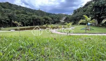 Terreno à venda, 525 m² por R$ 235.000,00 - Souza Cruz - Brusque/SC