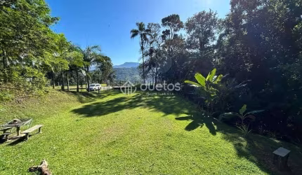 Terreno à venda, 405 m² por R$ 299.900,00 - São Pedro - Brusque/SC
