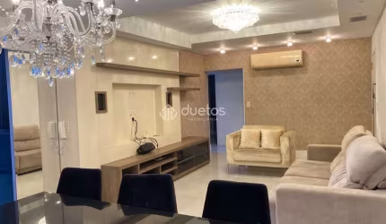 Apartamento no Centro de Brusque