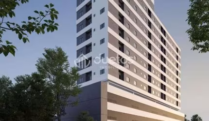 Apartamento com 1 dormitório à venda, 32 m² por R$ 338.200,00 - Santa Terezinha - Brusque/SC