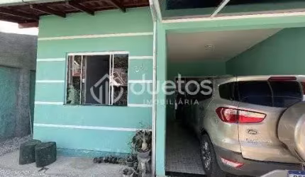 CASA 02 QUARTOS LOCAL PLANO