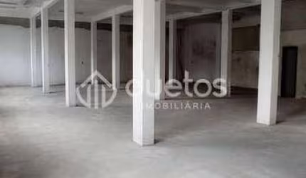 Galpão para alugar, 278 m² por R$ 6.500,00/mês - Centro - Brusque/SC