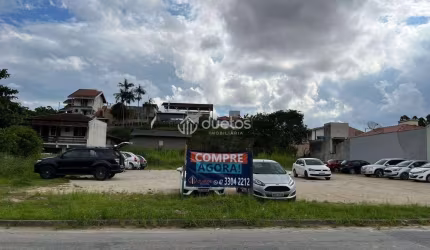 Terreno Lagoa Dourada