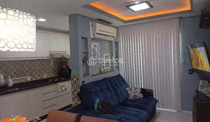 Apartamento 2 Dormitórios a poucos minutos do Centro
