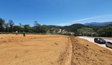 Lindo Terreno