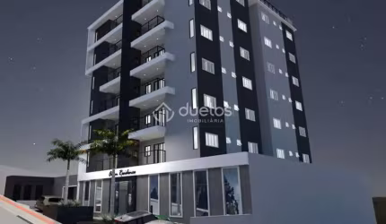 Apartamento com 2 suítes à venda, 72 m² por R$ 570.996,00 - Souza Cruz - Brusque/SC