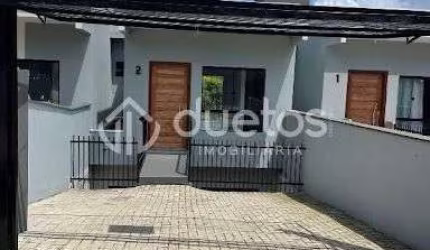 Casa com 3 dormitórios à venda - Águas Claras - Brusque/SC