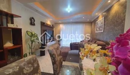 Apartamento sao luis