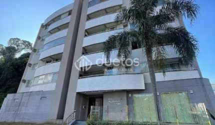 Apartamento com 3 dormitórios à venda, 85 m² por R$ 500.000,00 - São Pedro - Brusque/SC