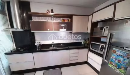 Apartamento com 2 dormitórios à venda, 118 m² por R$ 690.000,00 - Maluche - Brusque/SC