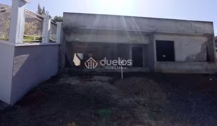 Casa com 3 dormitórios à venda, 230 m² por R$ 1.200.000,00 - Maluche - Brusque/SC