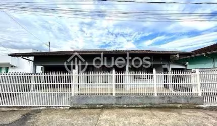 Casa com 4 dormitórios à venda, 200 m² por R$ 449.000,00 - Águas Claras - Brusque/SC