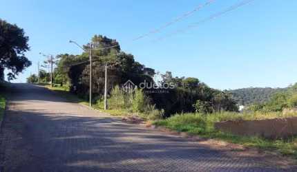 Terreno à venda, 453 m² por R$ 260.000,00 - Souza Cruz - Brusque/SC