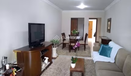 Apartamento com 3 dormitórios à venda, 149 m² por R$ 900.000,00 - Centro - Brusque/SC