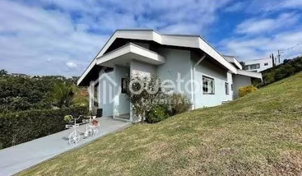Casa com 4 dormitórios à venda, 228 m² por R$ 1.490.000,00 - Imigrante - Guabiruba/SC