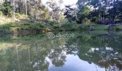 Lindo Terreno para Chacara