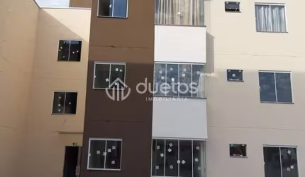 Apartamento com 2 dormitórios à venda, 56 m² por R$ 250.000,00 - Dom Joaquim - Brusque/SC