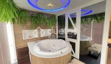 Apartamento com 3 dormitórios à venda, 138 m² por R$ 1.450.000,00 - Centro - Brusque/SC