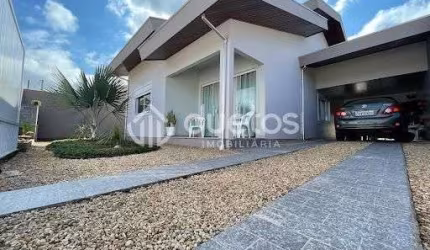 Casa com 3 dormitórios à venda, 150 m² por R$ 898.500,00 - São Pedro - Guabiruba/SC