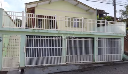 Casa com 3 dormitórios à venda, 110 m² por R$ 530.000,00 - Águas Claras - Brusque/SC