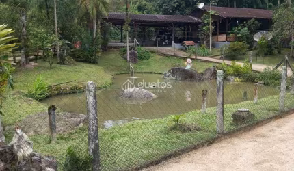 Sítio na Limeira