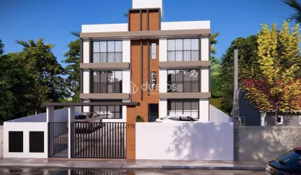 APARTAMENTO 02 QUARTOS