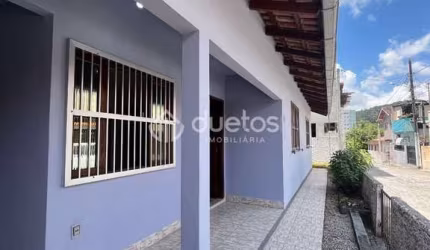 Casa com 3 quartos, Santa Terezinha - Brusque